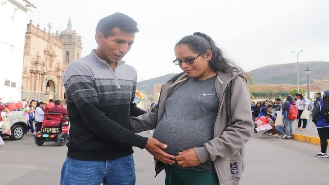 maternidad 