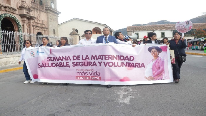 maternidad