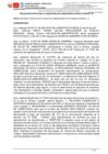 Vista preliminar de documento Dar Cumplimiento al Mandato Judicial de N° CINCO del dieciocho de marzo del año dos mil veinticinco, N°04723-2024-0-1706-JR-LA-09° seguido por doña:MORALES BARRERA FLOR DE MARIA