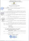 Vista preliminar de documento RESOLUCION DE ALCALDIA N° 086 - 2025-A/MDSA