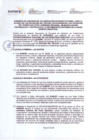 Vista preliminar de documento CNV-3926 Convenio de adhesión de colaboración interinstitucional entre la Sunarp y la Municipalidad Distrital de San José de Los Molinos, Ica - BGR
