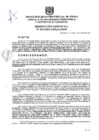 Vista preliminar de documento Resolución Gerencial N° 018-2025-GDTyGI-MPP