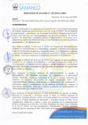 Vista preliminar de documento RESOLUCION DE ALCALDIA N° 058-2025 APRUEBA REGLAMENTO DE LA IAL DIS