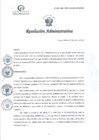 Vista preliminar de documento R.A. N°037-06-2025-OA-HCLLH-MINSA