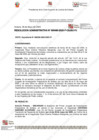 Vista preliminar de documento RESOLUCION ADMINISTRATIVA-000490-2025-P-CSJSU