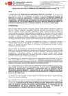 Vista preliminar de documento DESIGNAR a los integrantes del comité, el cual se encargarán de la preparación, conducción y realización hasta su culminación del procedimiento de selección competitivos CONCURSO PUBLICO DE SERVICIOS N° 03-2025-GR.LAMB/GERESAL-1: CONTRATACIÓN DEL SERVICIO DE RECOLECCIÓN, TRANSPORTE Y DISPOSICIÓN FINAL DE RESIDUOS SÓLIDOS PELIGROSOS (BIOCONTAMINADOS Y ESPECIALES) DE LOS ESTABLECIMIENTOS DE SALUD, SERVICIOS MÉDICOS DE APOYO Y/O CENTROS DE INVESTIGACIÓN DE LA GERENCIA REGIONAL DE SALUD DE LAMBAYEQUE,