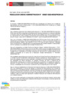 Vista preliminar de documento RESOLUCION UNIDAD ADMINISTRACION-000827-2025-UA