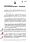 Vista preliminar de documento RSG 000205-2025-SG-MC