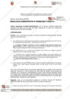 Vista preliminar de documento RESOLUCION ADMINISTRATIVA-000498-2025-P-CSJSU