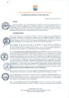 Vista preliminar de documento ACUERDO DE CONSEJO N° 045-2025-MPH