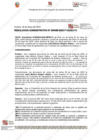 Vista preliminar de documento RESOLUCION ADMINISTRATIVA-000499-2025-P-CSJSU