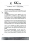 Vista preliminar de documento Acuerdo de Concejo N° 018-2025-MDB