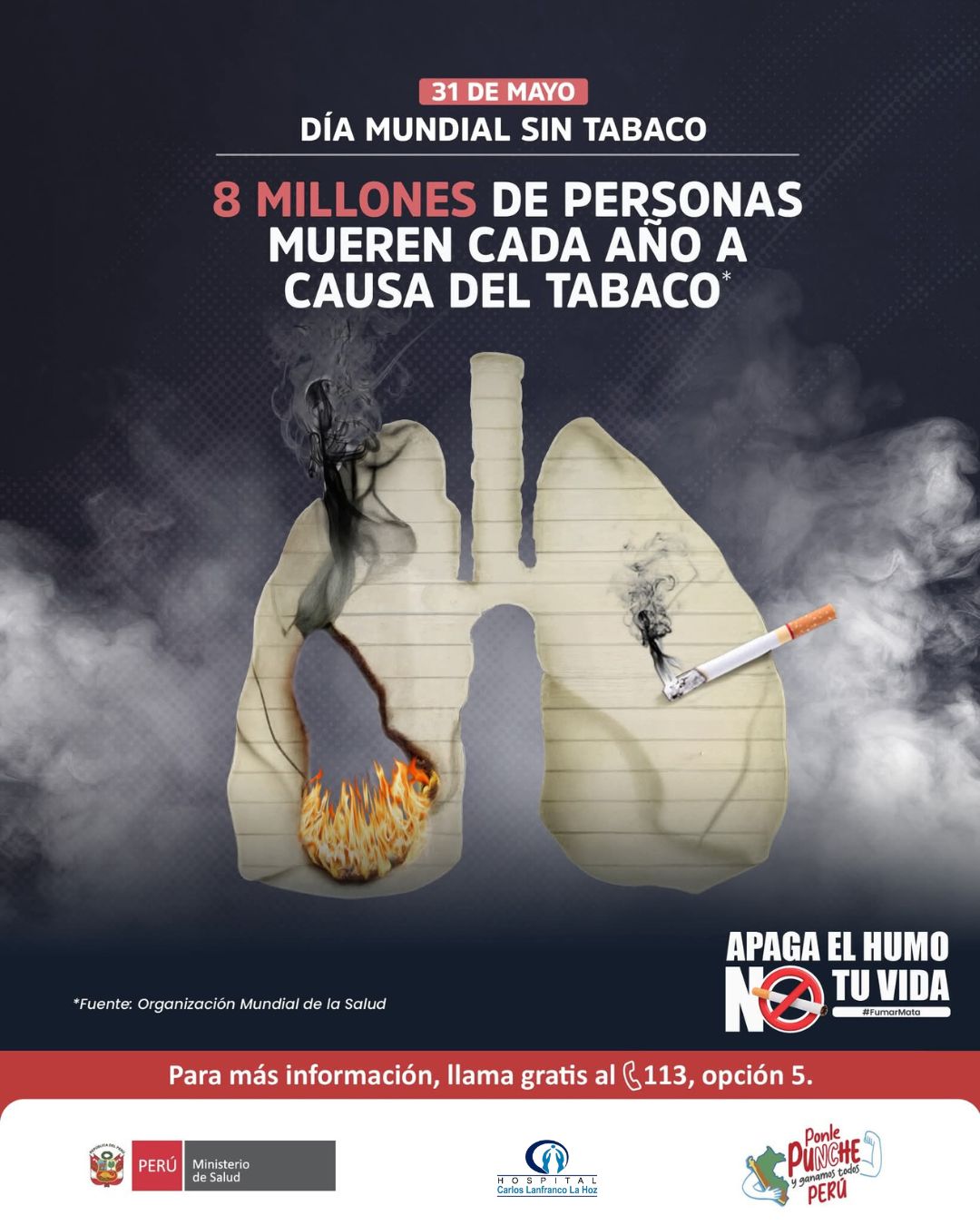 tabaco