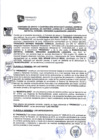 Vista preliminar de documento CONVENIO DE APOYO Y COOPERACIÓN INTERINSTITUCIONAL ENTRE EL PRONACEJ Y MUNICIPALIDAD CORONEL GREGORIO ALBARRACÍN LANCHIPA