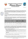 Vista preliminar de documento 28 Resolución Diectoral N° 028-2025-UNAB-DGA