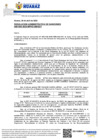 Vista preliminar de documento Resolución Administrativa de Sanciones n° 1035-2025-MPHZ/GM/SGT