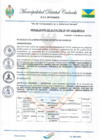 Vista preliminar de documento RESOLUCION DE ALCALDIA N° 067-2022-MDC-A