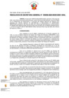 Vista preliminar de documento RESOLUCION DE SECRETARIA GENERAL-000058-2025-SEC GRAL