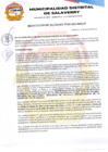 Vista preliminar de documento Resolución de Alcaldía N°269-2025-MDS-A
