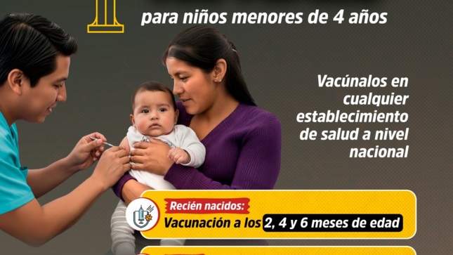 vacuna