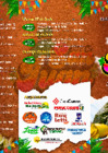 Vista preliminar de documento Programación para la Fiesta de San Juan (Tríptico)
