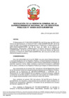 Vista preliminar de documento Resolución de la Gerencia General de la Sunarp n.° 089-2025-SUNARP/GG