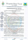 Vista preliminar de documento RESOLUCION DE ALCALDIA N° 223-2021-MDC-A