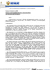 Vista preliminar de documento Resolución Administrativa de Sanciones n° 1038-2025-MPHZ/GM/SGT