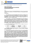 Vista preliminar de documento Resolución Administrativa de Sanciones n° 1039-2025-MPHZ/GM/SGT