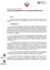 Vista preliminar de documento RESOLUCION ADMINISTRATIVA-000184-2025-OA-SGD