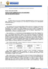 Vista preliminar de documento Resolución Administrativa de Sanciones n° 1040-2025-MPHZ/GM/SGT