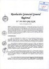 Vista preliminar de documento RGGR 195-2023-GRL-GGR