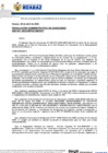 Vista preliminar de documento Resolución Administrativa de Sanciones n° 1041-2025-MPHZ/GM/SGT