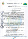 Vista preliminar de documento RESOLUCION DE ALCALDIA N° 221-2021-MDC-A