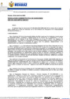 Vista preliminar de documento Resolución Administrativa de Sanciones n° 1042-2025-MPHZ/GM/SGT