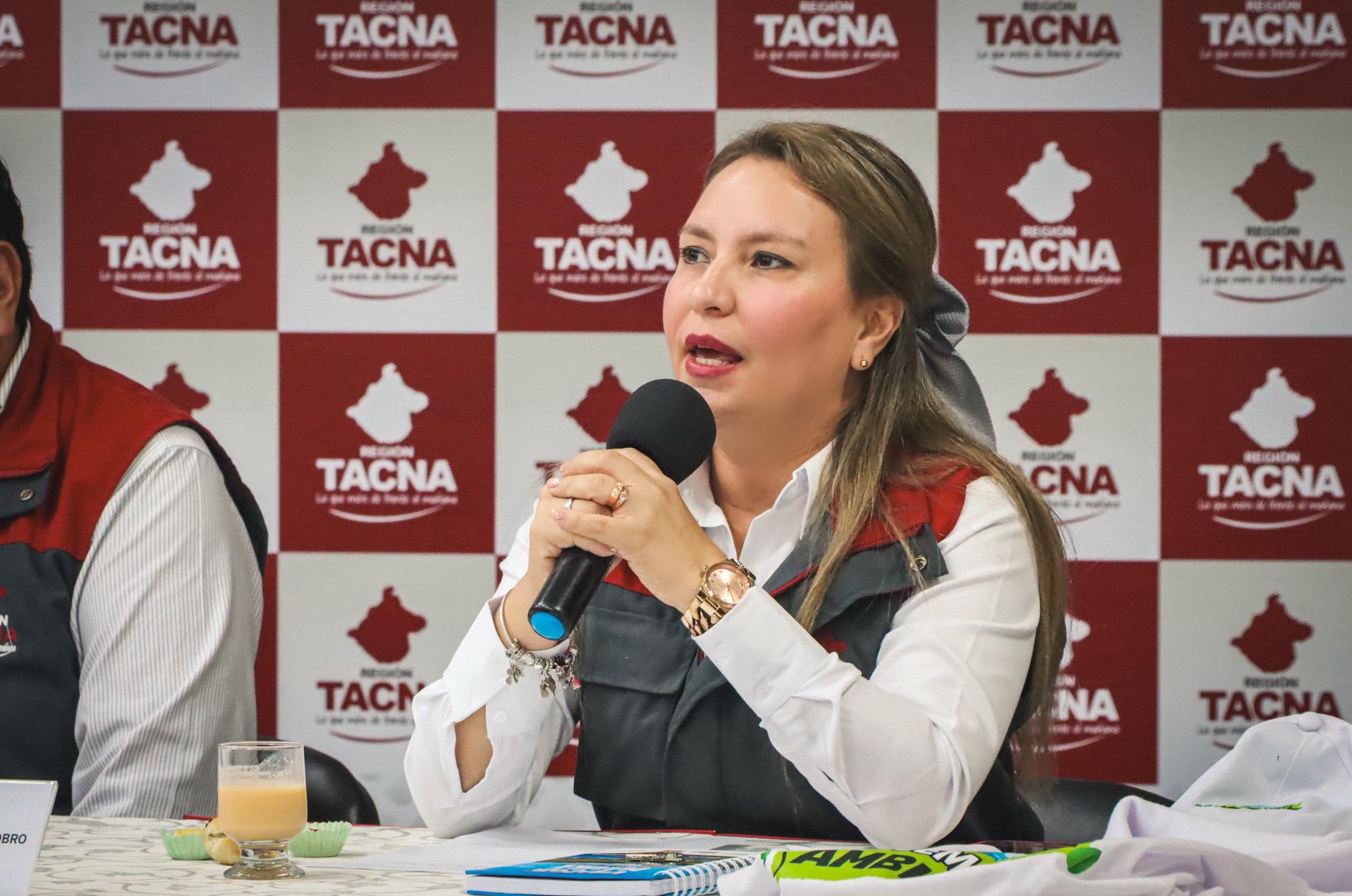 GORE Tacna presenta actividades por la Semana Ambiental 2025