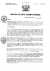 Vista preliminar de documento R.D N° 123-2025-HMA-DG