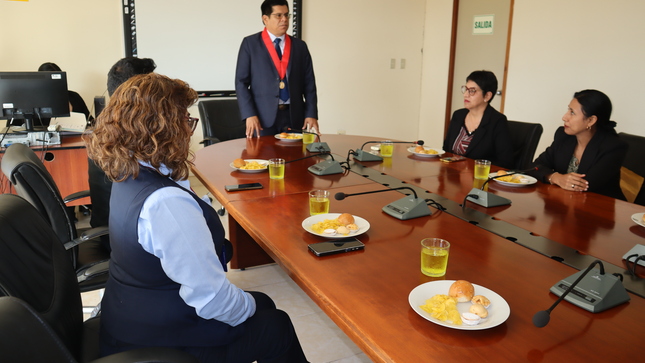 Reconocimiento simbólico Premio EcoIP