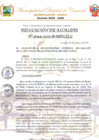 Vista preliminar de documento RESOLUCION DE ALCALDIA N°0044-2025-A-MDC-Q-C