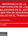 Vista preliminar de documento Participación Sistema_Gestión_SST_2025