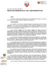 Vista preliminar de documento RESOLUCION ADMINISTRATIVA-000171-2025-OA-SGD