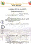 Vista preliminar de documento RESOLUCION DE ALCALDIA N°0046-2025-A-MDC-Q-C
