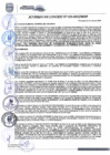 Vista preliminar de documento Acuerdo de Concejo N 033-2025-MDP