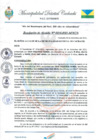 Vista preliminar de documento RESOLUCION DE ALCALDIA N° 216-2021-MDC-A