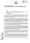Vista preliminar de documento RESOLUCION ADMINISTRATIVA-000174-2025-OA-SGD