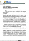 Vista preliminar de documento Resolución Administrativa de Sanciones n° 1043-2025-MPHZ/GM/SGT