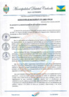 Vista preliminar de documento RESOLUCION DE ALCALDIA N° 215-2021-MDC-A