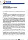 Vista preliminar de documento Resolución Administrativa de Sanciones n° 1045-2025-MPHZ/GM/SGT