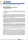 Vista preliminar de documento Resolución Administrativa de Sanciones n° 1049-2025-MPHZ/GM/SGT