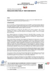Vista preliminar de documento RESOLUCION DIRECTORAL N° 000010-2025-INS-CETS